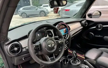 MINI Hatch, 2022 год, 1 980 143 рублей, 9 фотография