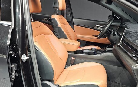 KIA Sportage IV рестайлинг, 2021 год, 2 200 121 рублей, 8 фотография