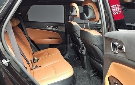 KIA Sportage IV рестайлинг, 2021 год, 2 200 121 рублей, 10 фотография
