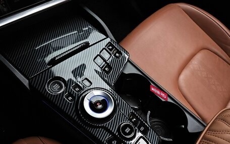 KIA Sportage IV рестайлинг, 2021 год, 2 200 121 рублей, 12 фотография