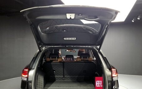 KIA Sportage IV рестайлинг, 2021 год, 2 200 121 рублей, 9 фотография