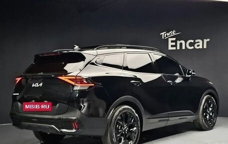 KIA Sportage IV рестайлинг, 2021 год, 2 200 121 рублей, 3 фотография