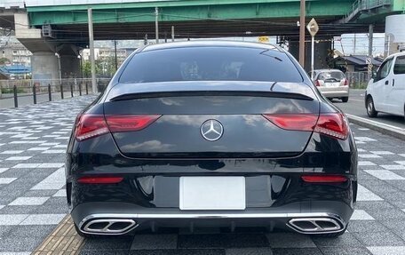 Mercedes-Benz CLA, 2021 год, 1 914 555 рублей, 8 фотография