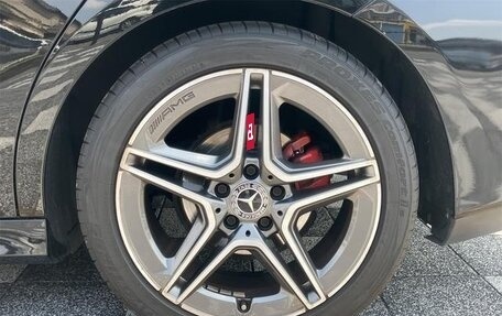 Mercedes-Benz CLA, 2021 год, 1 914 555 рублей, 14 фотография