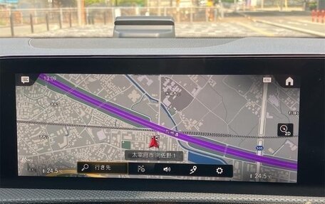 Mercedes-Benz CLA, 2021 год, 1 914 555 рублей, 26 фотография