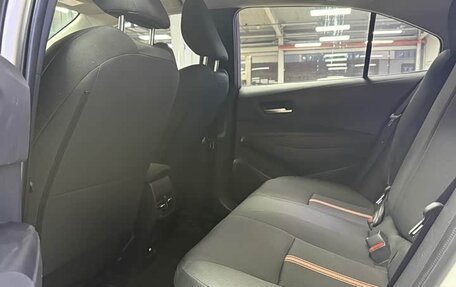 Toyota Corolla, 2022 год, 1 480 888 рублей, 12 фотография