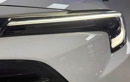 Toyota Corolla, 2022 год, 1 480 888 рублей, 7 фотография