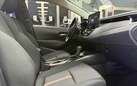 Toyota Corolla, 2022 год, 1 480 888 рублей, 10 фотография