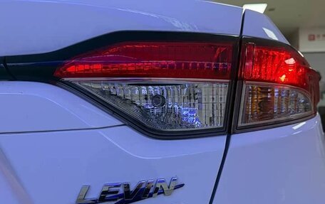 Toyota Corolla, 2022 год, 1 480 888 рублей, 6 фотография