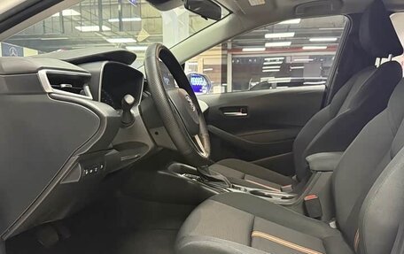 Toyota Corolla, 2022 год, 1 480 888 рублей, 9 фотография