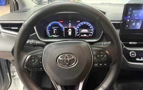 Toyota Corolla, 2022 год, 1 480 888 рублей, 11 фотография