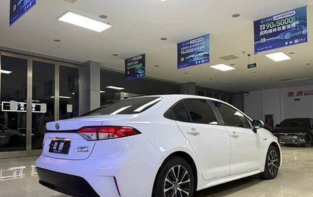 Toyota Corolla, 2022 год, 1 480 888 рублей, 3 фотография