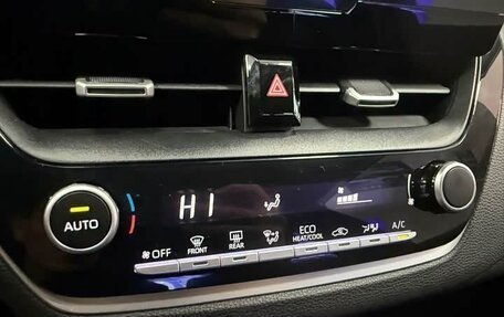Toyota Corolla, 2022 год, 1 480 888 рублей, 14 фотография