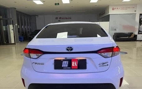 Toyota Corolla, 2022 год, 1 480 888 рублей, 4 фотография