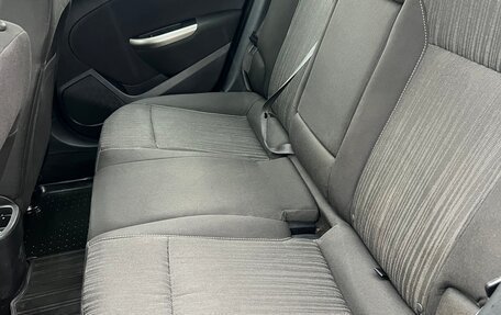 Opel Astra J, 2012 год, 560 000 рублей, 16 фотография