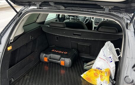 Opel Astra J, 2012 год, 560 000 рублей, 17 фотография