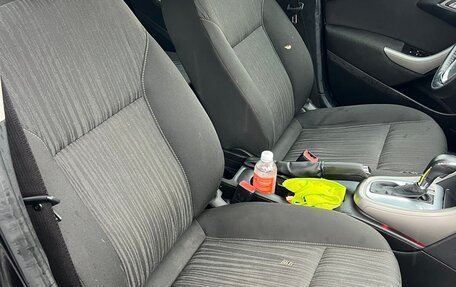 Opel Astra J, 2012 год, 560 000 рублей, 19 фотография