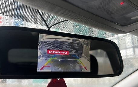 Opel Astra J, 2012 год, 560 000 рублей, 22 фотография