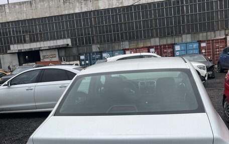 Renault Logan II, 2022 год, 1 100 000 рублей, 3 фотография