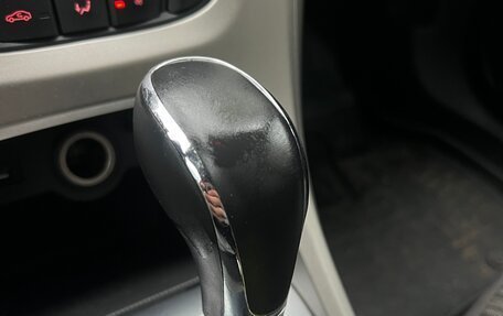 Opel Astra J, 2012 год, 560 000 рублей, 23 фотография