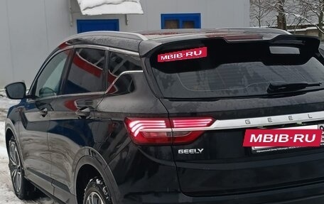 Geely Coolray I, 2022 год, 1 770 000 рублей, 2 фотография