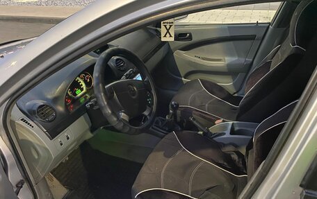 Chevrolet Lacetti, 2008 год, 465 000 рублей, 11 фотография