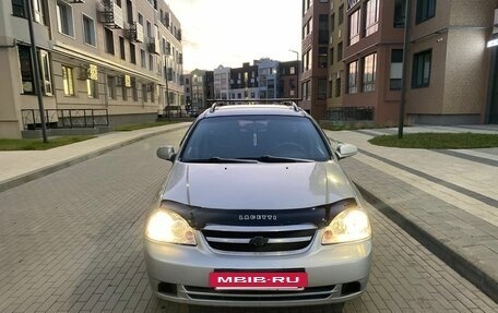 Chevrolet Lacetti, 2008 год, 465 000 рублей, 2 фотография