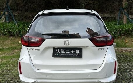 Honda Fit, 2021 год, 1 000 000 рублей, 6 фотография