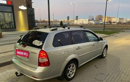 Chevrolet Lacetti, 2008 год, 465 000 рублей, 4 фотография