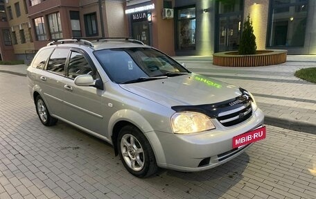 Chevrolet Lacetti, 2008 год, 465 000 рублей, 3 фотография