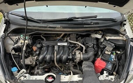 Honda Fit, 2021 год, 1 000 000 рублей, 16 фотография