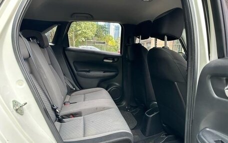 Honda Fit, 2021 год, 1 000 000 рублей, 11 фотография