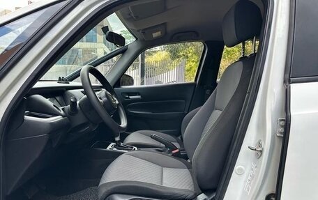 Honda Fit, 2021 год, 1 000 000 рублей, 9 фотография