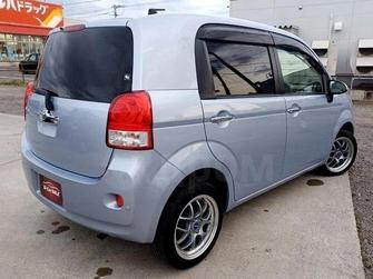 Toyota Porte II, 2020 год, 1 064 003 рублей, 1 фотография