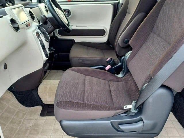 Toyota Porte II, 2020 год, 1 064 003 рублей, 9 фотография