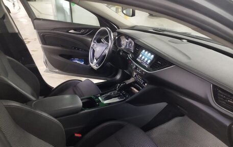 Opel Insignia II рестайлинг, 2018 год, 1 670 000 рублей, 5 фотография