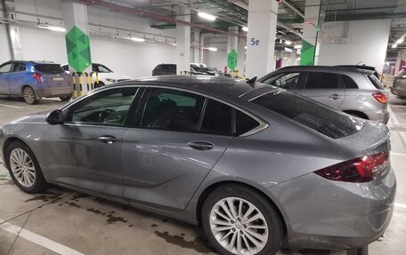 Opel Insignia II рестайлинг, 2018 год, 1 670 000 рублей, 3 фотография