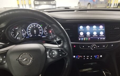 Opel Insignia II рестайлинг, 2018 год, 1 670 000 рублей, 4 фотография