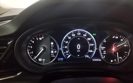 Opel Insignia II рестайлинг, 2018 год, 1 670 000 рублей, 6 фотография