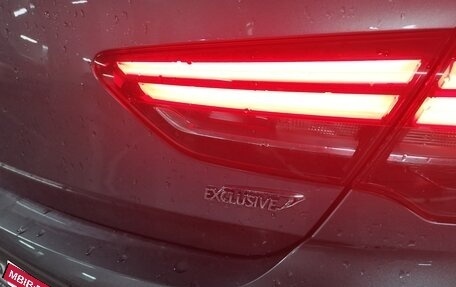 Opel Insignia II рестайлинг, 2018 год, 1 670 000 рублей, 8 фотография