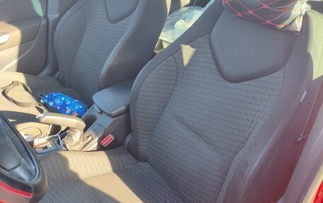 Peugeot 308 II, 2010 год, 615 000 рублей, 8 фотография