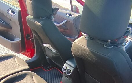 Peugeot 308 II, 2010 год, 615 000 рублей, 10 фотография