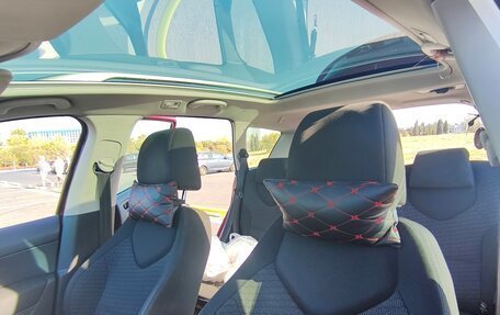 Peugeot 308 II, 2010 год, 615 000 рублей, 13 фотография