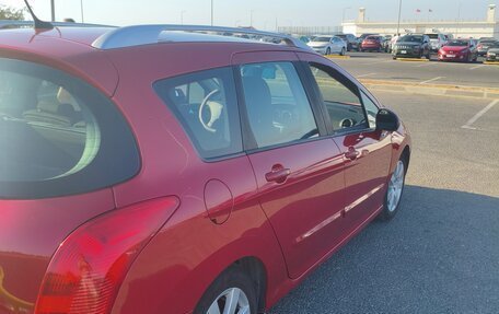 Peugeot 308 II, 2010 год, 615 000 рублей, 3 фотография