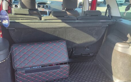 Peugeot 308 II, 2010 год, 615 000 рублей, 11 фотография