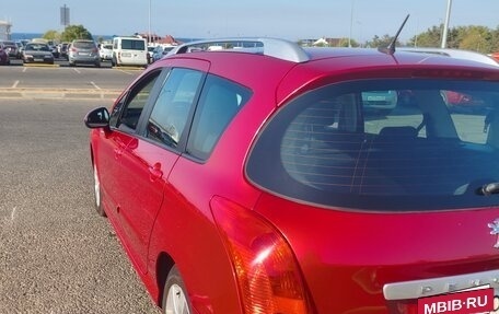 Peugeot 308 II, 2010 год, 615 000 рублей, 5 фотография