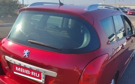 Peugeot 308 II, 2010 год, 615 000 рублей, 4 фотография