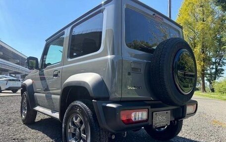 Suzuki Jimny, 2022 год, 1 575 007 рублей, 6 фотография