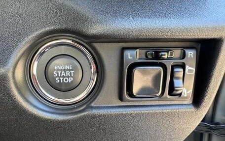 Suzuki Jimny, 2022 год, 1 575 007 рублей, 11 фотография