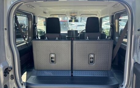 Suzuki Jimny, 2022 год, 1 575 007 рублей, 7 фотография